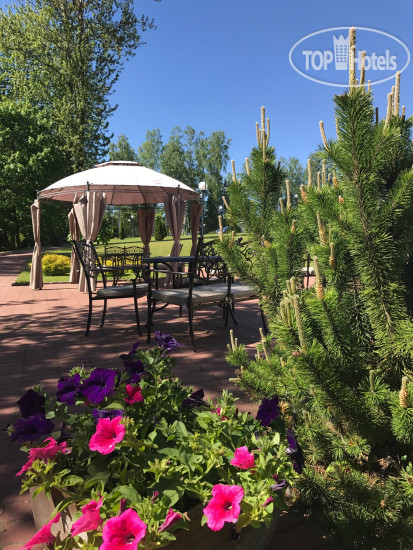 New photos from tourists Residence Hotel & SPA 4*