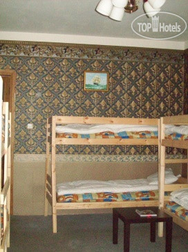Photos Mariinsky Hostel-Nevsky 100