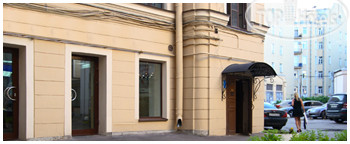 Hotel photo Северная Венеция 