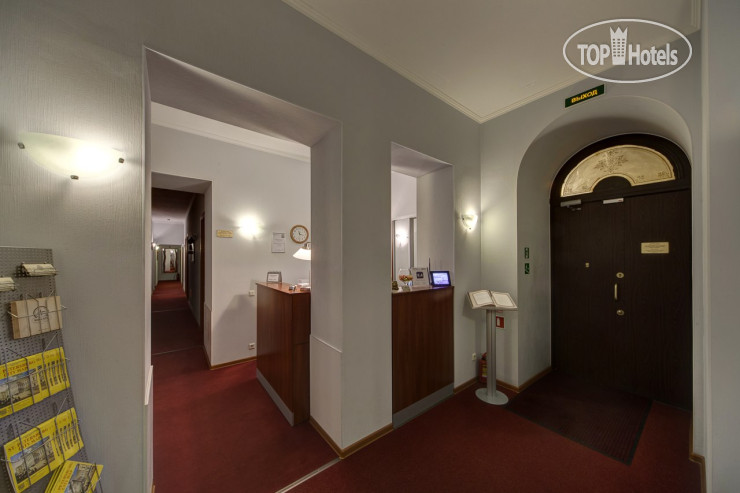 New photos from tourists Sonata at Fontanka 3*