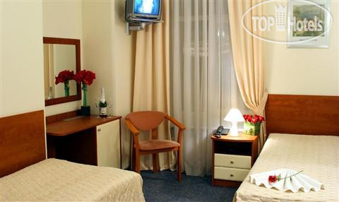 Hotelier's photos Suzor Private Business Hotel (closed) 3*