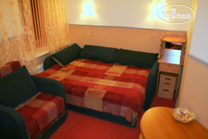 New photos from tourists Old Flat na Sovetskoi