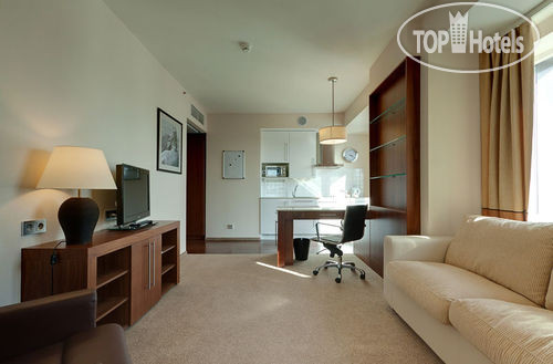 New photos from tourists Staybridge Suites St. Petersburg 4*