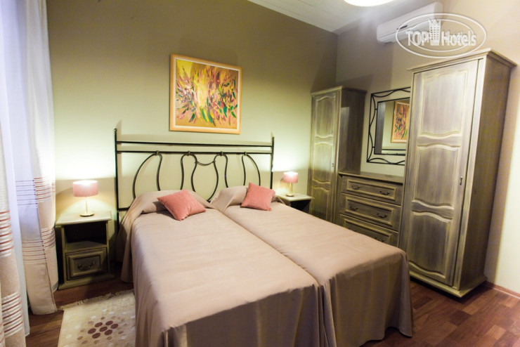 New photos from tourists A Boutique Hotel 3*