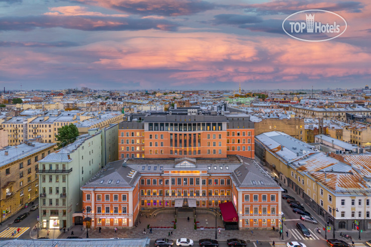 Фото Введенский