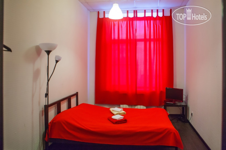 New photos from tourists Drugoihostel 2*