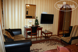 Hotelier's photos Nevskiy 98 3*