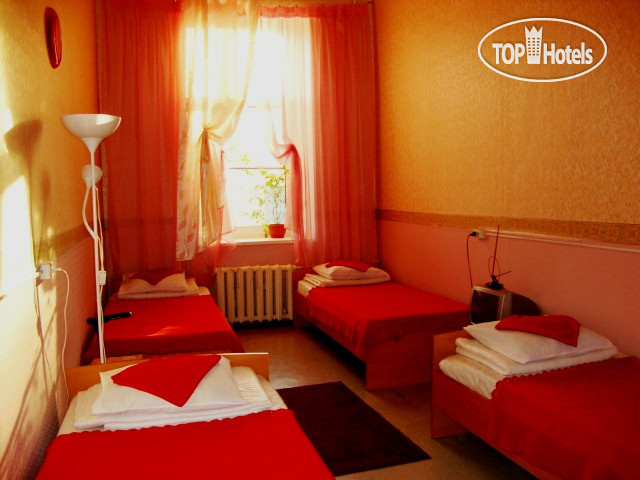 New photos from tourists Red Kovrik