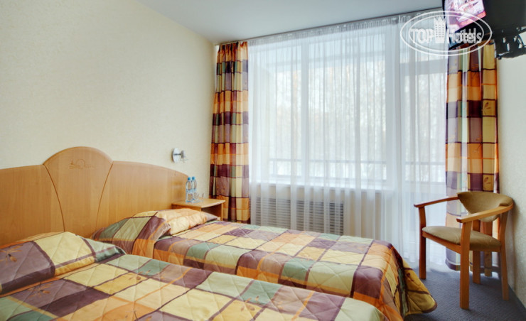 New photos from tourists Ольгино 3*