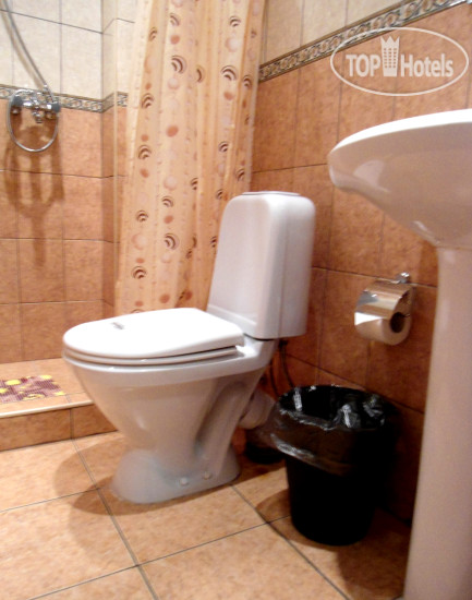 New photos from tourists Ланселот 2*