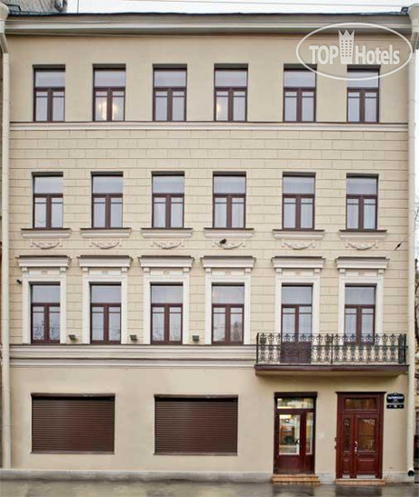 Hotelier's photos Mary Hotel 3*