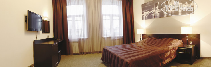 New photos from tourists Mary Hotel 3*