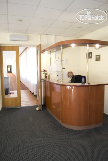 Hotel photo ДТК Репино 