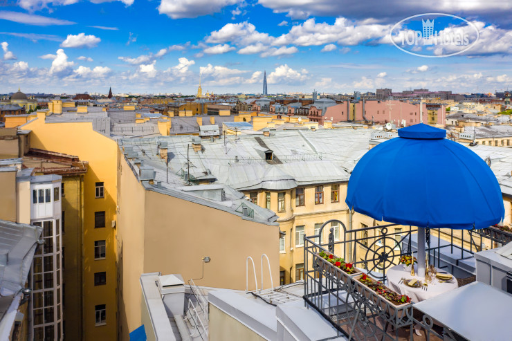 New photos from tourists Demetra Art Hotel 4*
