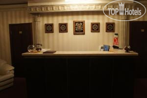 Hotel photo Galerea 3*