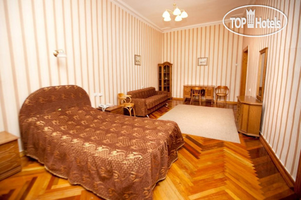 Hotel photo Hotel Park River 3*
