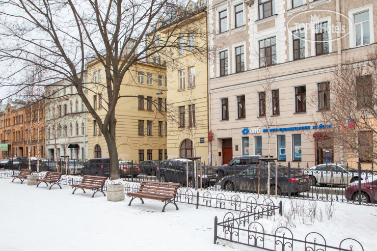 New photos from tourists Старый Город 3*