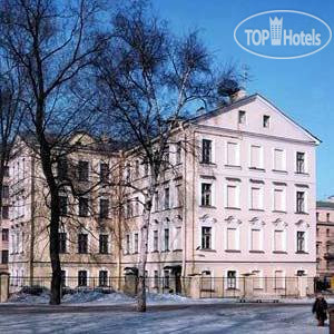 Hotel photo СПБВергаз 3*