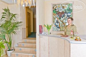 Hotel photo Вероника 3*