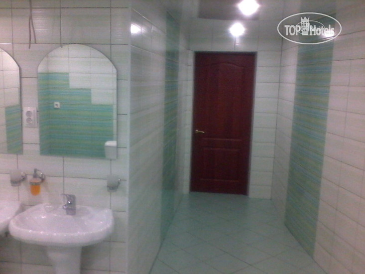 New photos from tourists Hostel Allen House