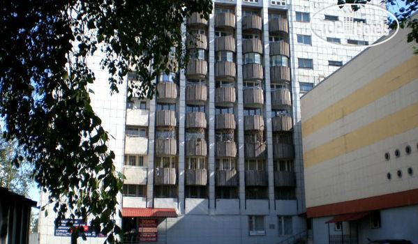 Photos Hostel Allen House