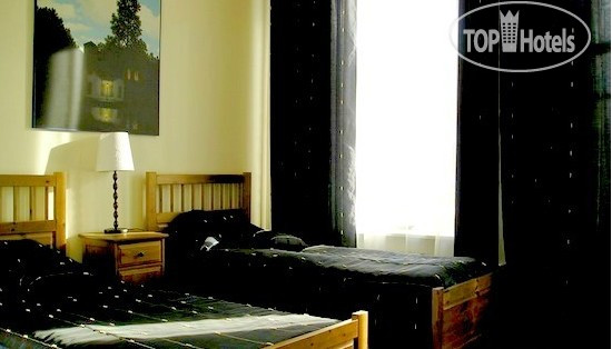 Hotelier's photos Nevskyi Dom