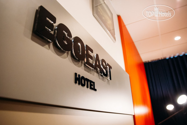 Hotelier's photos Egoeast 4*