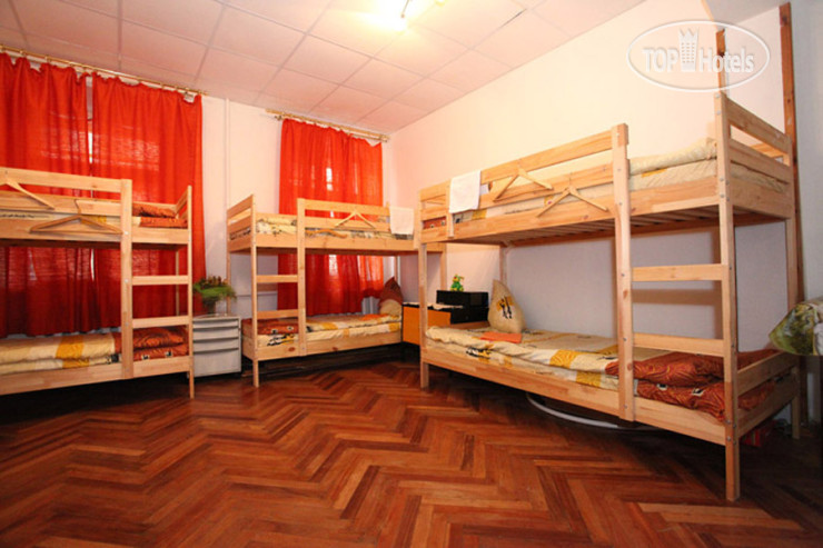 New photos from tourists Lime Hostel