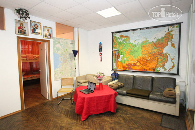 Hotelier's photos Lime Hostel