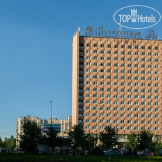 Photos АМАКС Золотое кольцо