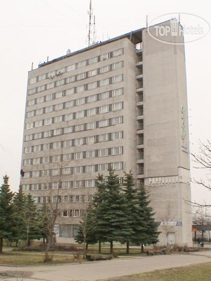 Hotelier's photos Заря 3*
