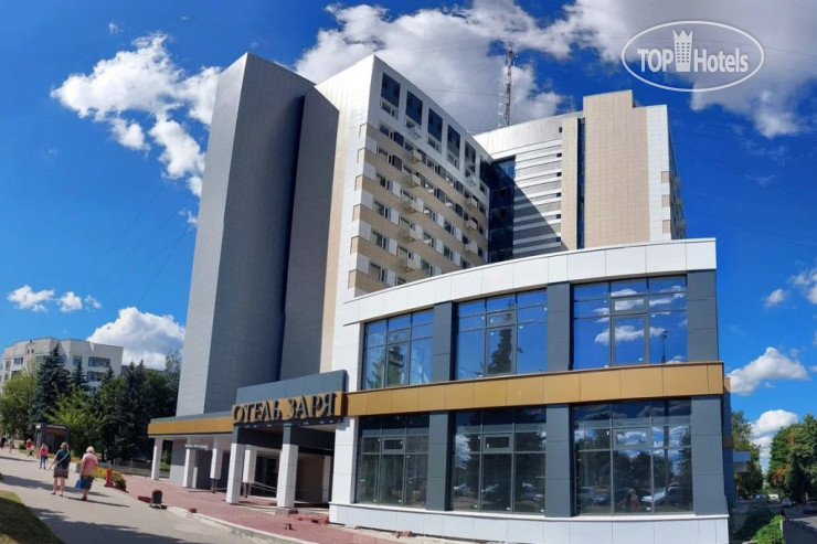 Photos Заря