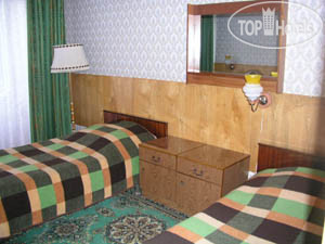 New photos from tourists Клязьма 2*