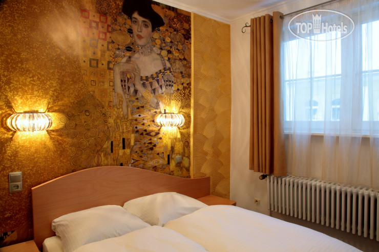 Hotelier's photos Эрлангенский Дом 3*