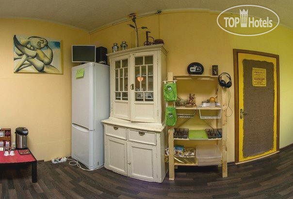 New photos from tourists Шанкара-дом