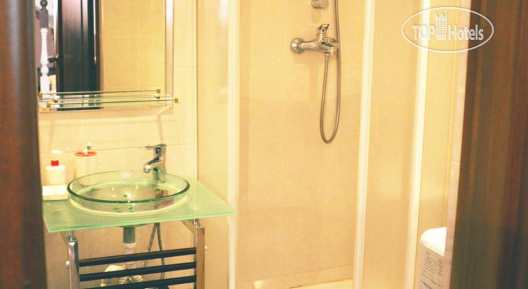 New photos from tourists Like Hostel