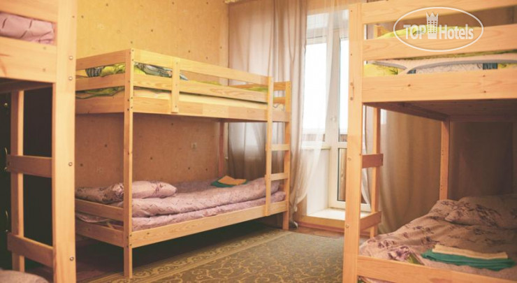 Photos Like Hostel