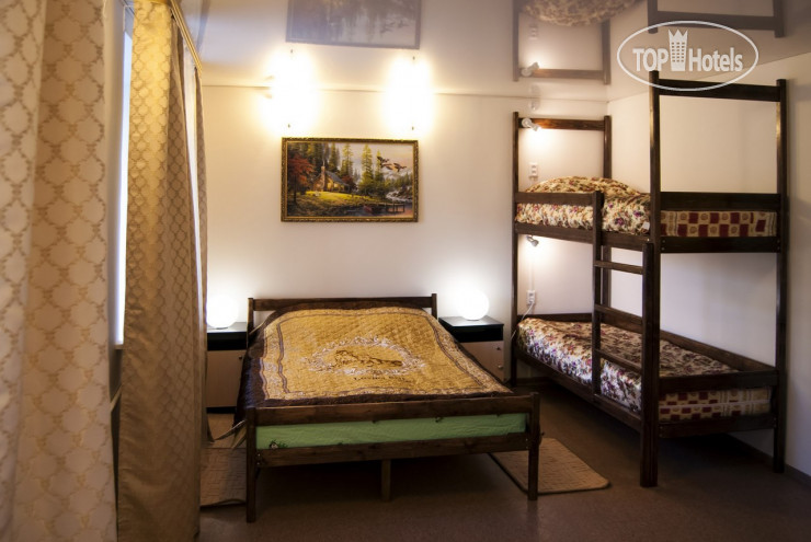 Hotel photo Хостел Храповицкий 