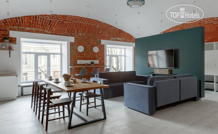 Hotelier's photos Sketch Hotel