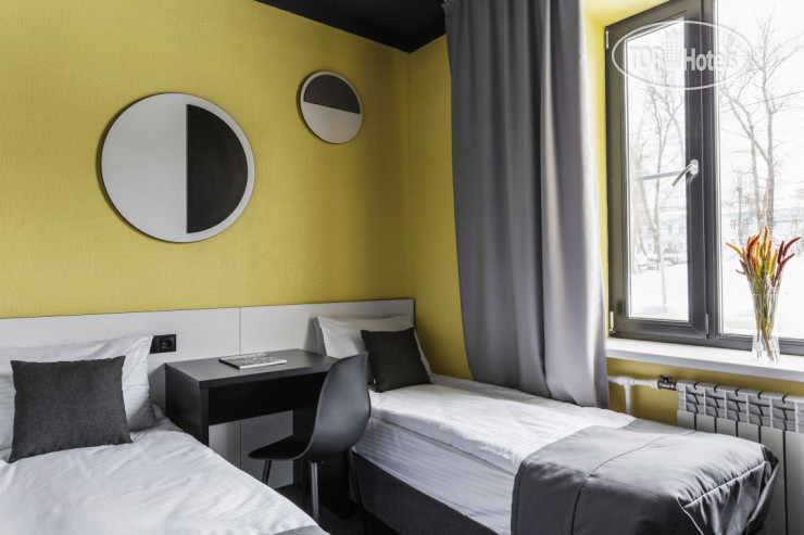 Hotelier's photos Greenfeel