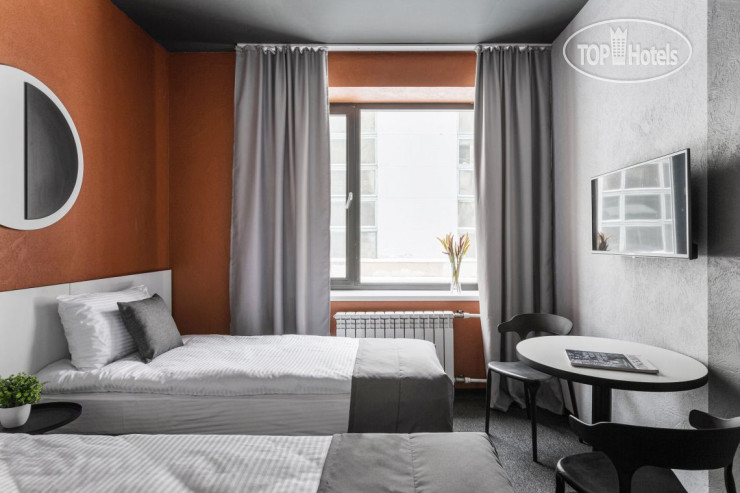 Hotel photo Greenfeel 