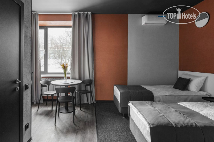 Hotel photo Greenfeel 