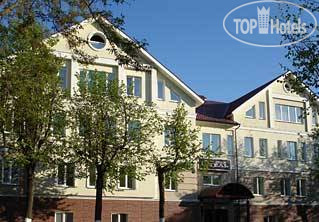 Hotel photo Orion 3*