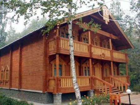 Hotel photo Русская деревня 3*