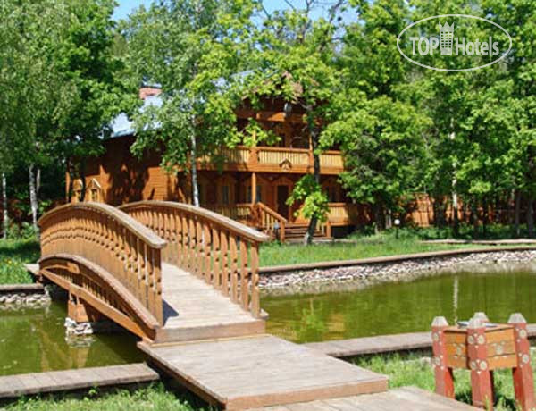Фотографии отеля  Русская деревня 3*