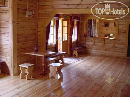 New photos from tourists Русская деревня 3*