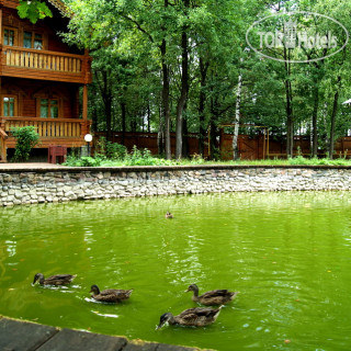 Photos Русская деревня