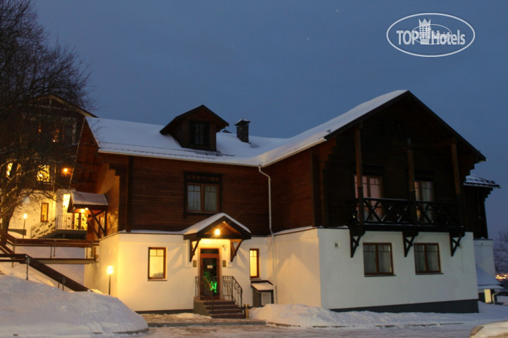 Hotelier's photos Вознесенская слобода