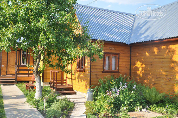 Hotelier's photos Пинаиха