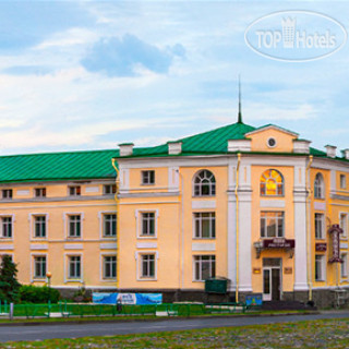 Photos MIRROS Сокол Отель Суздаль